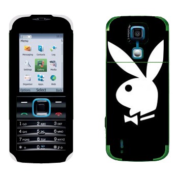   « Playboy»   Nokia 5000