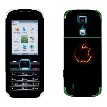   «  Apple»   Nokia 5000