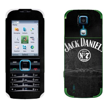  «  - Jack Daniels»   Nokia 5000