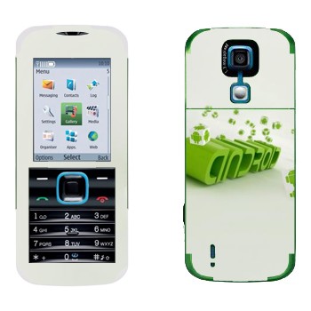   «  Android»   Nokia 5000