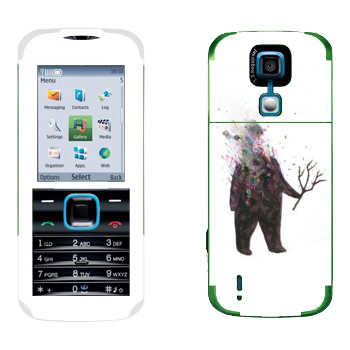   «Kisung Treeman»   Nokia 5000