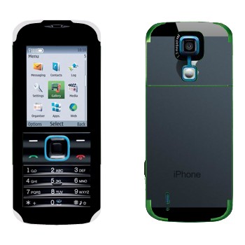  «- iPhone 5»   Nokia 5000
