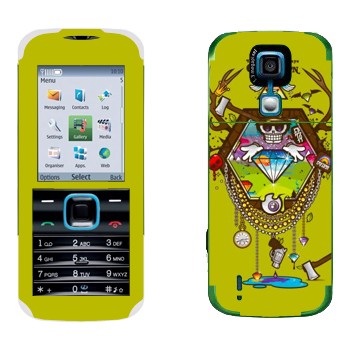   « Oblivion»   Nokia 5000