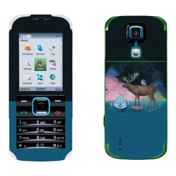   «   Kisung»   Nokia 5000
