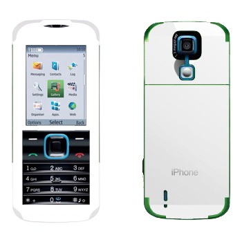   «   iPhone 5»   Nokia 5000