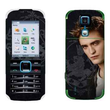   «Edward Cullen»   Nokia 5000