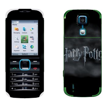  «Harry Potter »   Nokia 5000