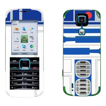   «R2-D2»   Nokia 5000