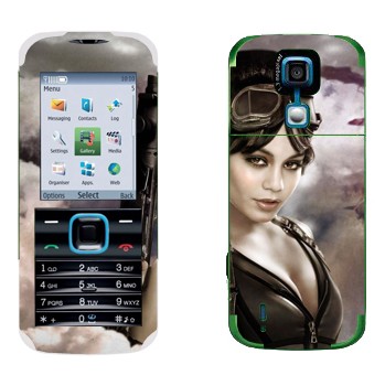   « -  »   Nokia 5000