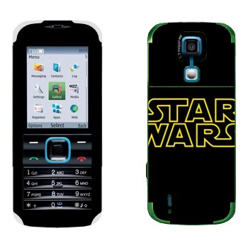   « Star Wars»   Nokia 5000