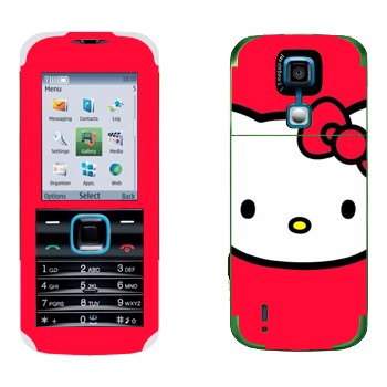   «Hello Kitty   »   Nokia 5000