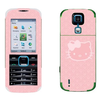   «Hello Kitty »   Nokia 5000