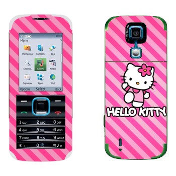   «Hello Kitty  »   Nokia 5000