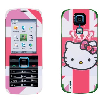  «Kitty  »   Nokia 5000