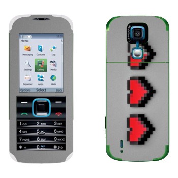   «8- »   Nokia 5000