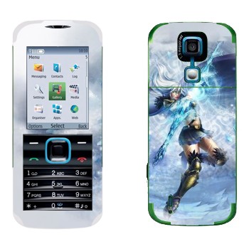   «Ashe -  »   Nokia 5000
