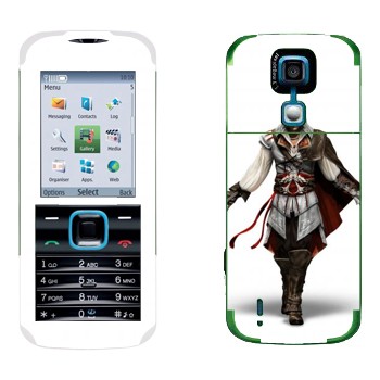   «Assassin 's Creed 2»   Nokia 5000