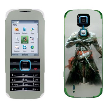   «Assassins Creed: Revelations -  »   Nokia 5000