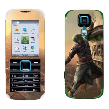   «Assassins Creed: Revelations - »   Nokia 5000