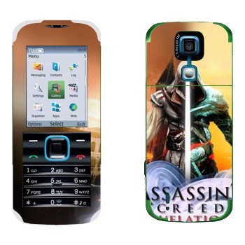   «Assassins Creed: Revelations»   Nokia 5000