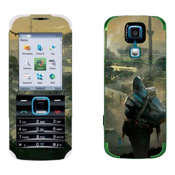   «Assassins Creed»   Nokia 5000