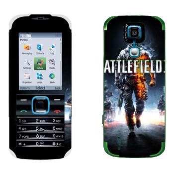   «Battlefield 3»   Nokia 5000