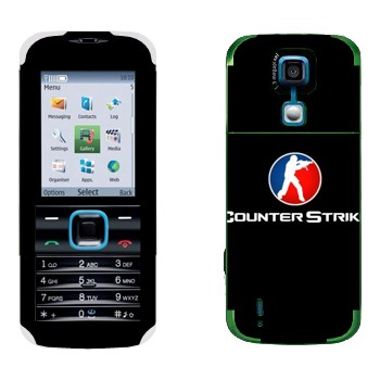   «Counter Strike »   Nokia 5000