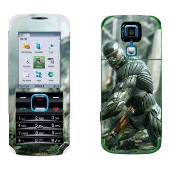   «Crysis»   Nokia 5000