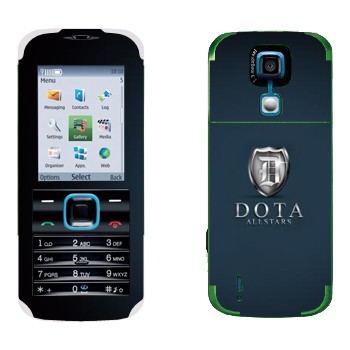   «DotA Allstars»   Nokia 5000