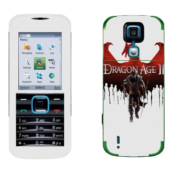   «Dragon Age II»   Nokia 5000