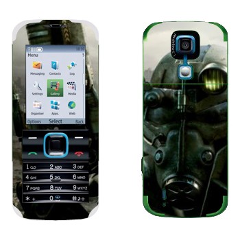   «Fallout 3  »   Nokia 5000