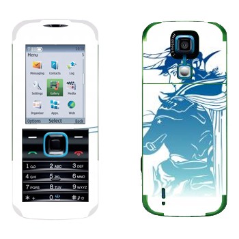   «Final Fantasy 13 »   Nokia 5000