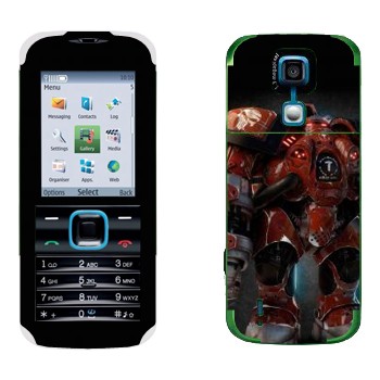   «Firebat - StarCraft 2»   Nokia 5000