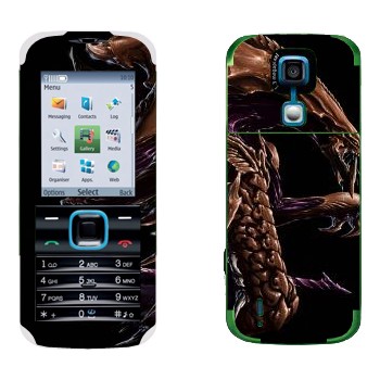   «Hydralisk»   Nokia 5000