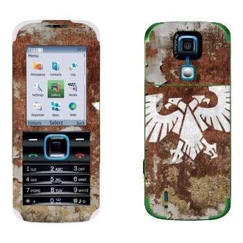   «Imperial Aquila - Warhammer 40k»   Nokia 5000