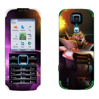   «Invoker - Dota 2»   Nokia 5000