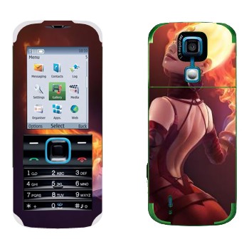   «Lina  - Dota 2»   Nokia 5000
