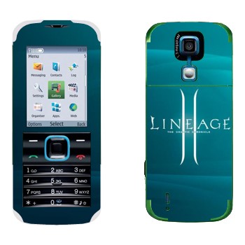   «Lineage 2 »   Nokia 5000