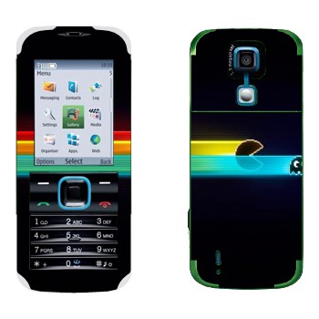   «Pacman »   Nokia 5000