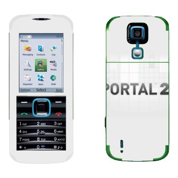   «Portal 2    »   Nokia 5000