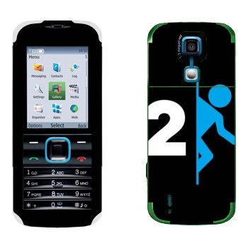   «Portal 2 »   Nokia 5000