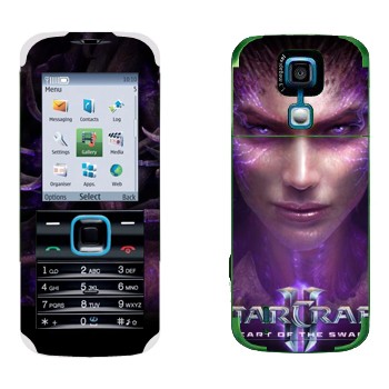   «StarCraft 2 -  »   Nokia 5000