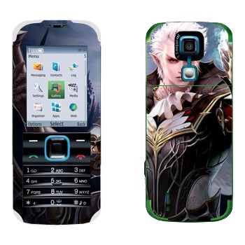   «The Kamael - Lineage»   Nokia 5000