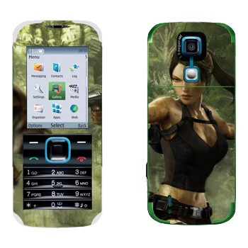   «Tomb Raider»   Nokia 5000