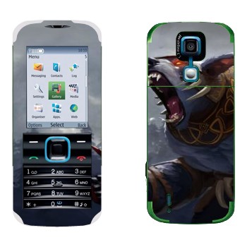   «Ursa  - Dota 2»   Nokia 5000