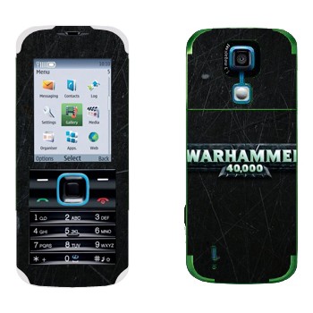   «Warhammer 40000»   Nokia 5000
