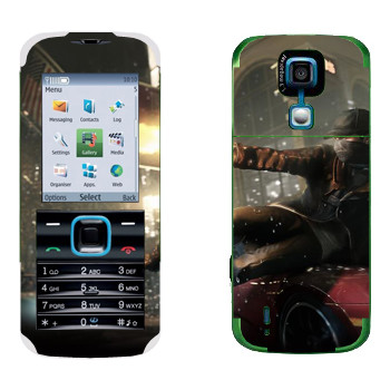  «Watch Dogs -     »   Nokia 5000