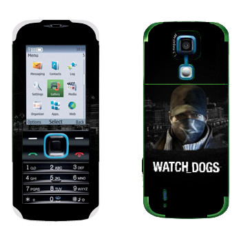   «Watch Dogs -  »   Nokia 5000