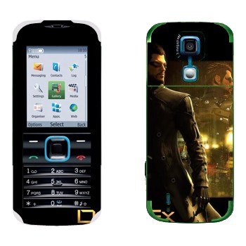   «  - Deus Ex 3»   Nokia 5000