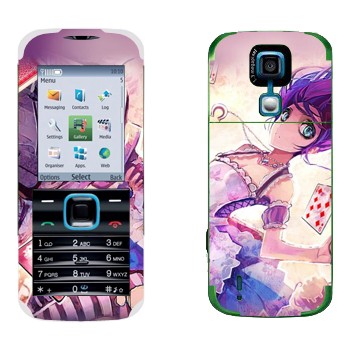   «  - Alice: Madness Returns»   Nokia 5000